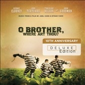 O Brother, Where Art Thou? : Deluxe Edition