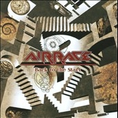 Back To The Start Back To The Start