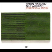 Starting A Story Starting A Story