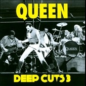 Queen/Deep Cuts Volume 3  1984-1995[2780029]