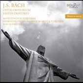 J.S.Bach: Easter Oratorio BWV.249