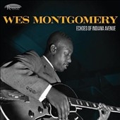 Echoes Of Indiana Avenue＜限定盤＞