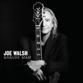 Joe Walsh/Analog Man[7233771]