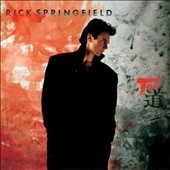Rick Springfield/Tao[CANDY041CD]