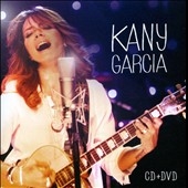 Kany Garcia ［CD+DVD］