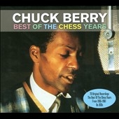 Chuck Berry/Best of the Chess Years[NOT3CD086]
