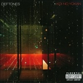 Deftones/Koi no Yokan[A532460]