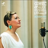 Magdalena ［12inch+CD］