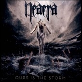 Ours Is the Storm