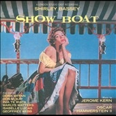 Show Boat: Original Cast Recording
