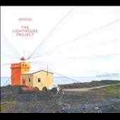 Lighthouse Project ［CD+写真集］＜初回限定セット＞