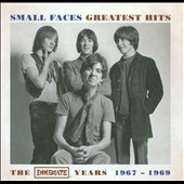 Greatest Hits: Immediate Years 1967-1969