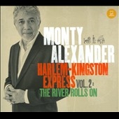 Harlem-Kingston Express Vol.2: River Rolls on