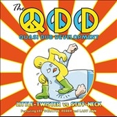 Little-Twister Vs. Stiff-Neck