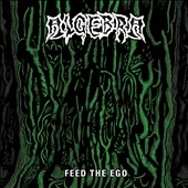 Feed the Ego Feed the Ego