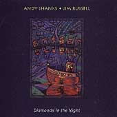 Andy Shanks/Diamonds In The Night[CUL112D]