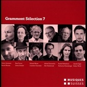 Grammont Selection 7 Grammont Selection 7