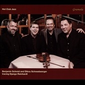 Hot Club Jazz Hot Club Jazz