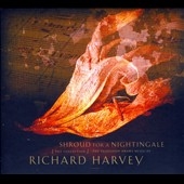 Shroud for a Nightingale - The Television Drama Music of Richard Harvey