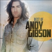 Best of Andy Gibson *