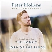 Misty Mountains: Songs Inspired by The Hobbit and Lord of the Rings Misty Mountains: Songs Inspired by The Hobbit and Lord of the Rings