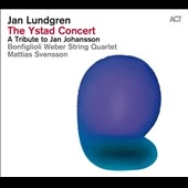 The Ystad Concert: A Tribute to Jan Johansson
