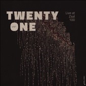 Live at Zaal 100 Live at Zaal 100