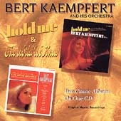 Bert Kaempfert/Hold Me/The World We Knew