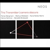 Camera Obscura Camera Obscura