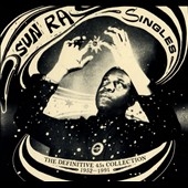 Singles - The Definitive 45s Collection 1952-1991