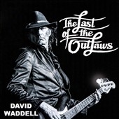 The Last of the Outlaws