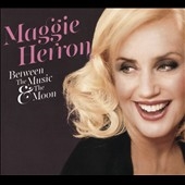 Between the Music and the Moon Between the Music and the Moon