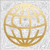 Around the World and Back