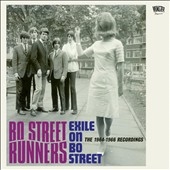 Exile on Bo Street: The 1964-1969 Recordings