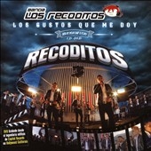 Los Gustos Que Me Doy