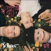 Lee Chubby King/Yo' Pusface! ［10inch］＜Yellow Vinyl＞[AOF329Y]