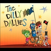 Dilly Dallies