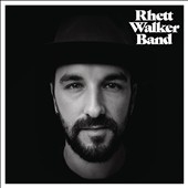 Rhett Walker Band