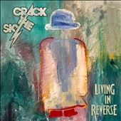 Living In Reverse Living In Reverse