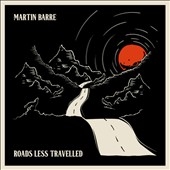 Martin Barre/Roads Less Travelled[PRLE10112]