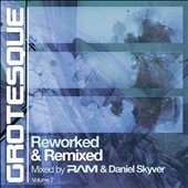 Grotesque Reworked & Remixed, Vol. 2