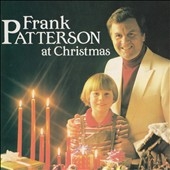 Frank Patterson At Christmas