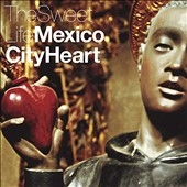 Mexico City Heart Mexico City Heart