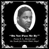 TOWER RECORDS ONLINE㤨Pastor T.L. Barrett & The Youth For Christ Choir/Do Not Pass Me By Vol. IIColored Vinyl[NUM1270LPC1]פβǤʤ5,990ߤˤʤޤ