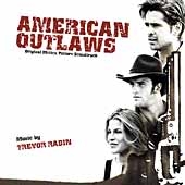 American Outlaws (OST)