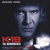 K-19 The Widowmaker K-19 The Widowmaker