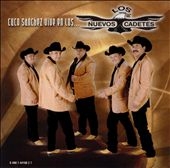 Cuco Sanchez Vive en los...