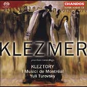 Klezmer - Jewish Music