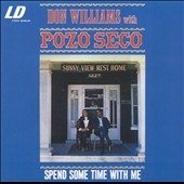 The Little Darlin' Sound Of Don Williams And The Pozo Seco Singers