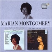 Let There Be Love, Let There Be Swing, Let There Be Marion Montgomery / Lovin' Is Livin' And Livin' Is Lovin'